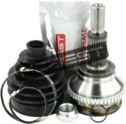 Outer Cv Joint Rear 28X52.6X25 For RENAULT CAPTUR KAPTUR (HHA)