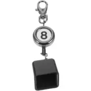 Pool Cue Case Cue Chalk Holder Pocket Chalk Holder Portable Chalk Holder Outdoor