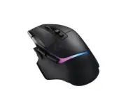 Logitech G502X Plus Wireless Gaming Mouse Black