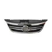 Sterling Grille to suit Volkswagen Tiguan 05/2008 to 04/2011 - VWTG-GRI-02F