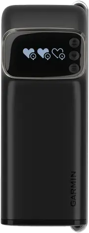 Garmin Index BPM Blood Pressure Monitor