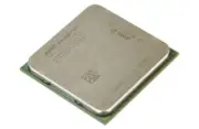 SDA3100AI03BX - AMD Mobile Sempron 3000+ CPU - Processor Unit