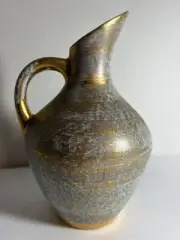 Stangl Pottery Pitcher #4058 Patent Pending