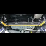 Torsion Bar Braced Luxon brand Strong For Hyundai Elantra 2017~18