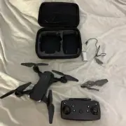 FPV Long Distance Quadcopter Drone with Dual Camera