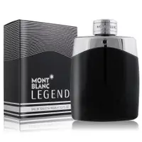 在飛比找誠品線上優惠-MONTBLANC 萬寶龍 傳奇經典男性淡香水(100ml)