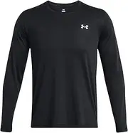 [Under Armour] Men's Ua Launch Long-Sleeved