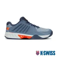 在飛比找PChome24h購物優惠-K-SWISS Hypercourt Express 2透氣