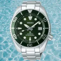 在飛比找PChome24h購物優惠-SEIKO精工 PROSPEX系列 DIVER SCUBA 