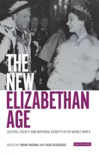 在飛比找博客來優惠-The New Elizabethan Age: Cultu