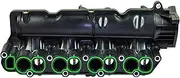 55571993 55261564 55259081 55280753 Auto Parts Intake Manifold Compatible With Vauxhall Insignia A Caravan 08-17