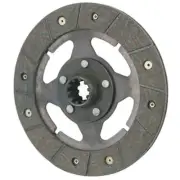 1500374M92 New 6.5" Clutch Disc Fits Massey Ferguson Tractor Model Pony
