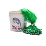 Bait Cast Net: 3/8" Sq. Mesh, 12 ft Radius