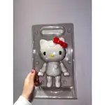 絕版HELLO KITTY機器人公仔