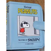 在飛比找蝦皮購物優惠-日雜附錄 雜誌附錄 snoopy peanuts 盥洗用品包