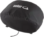 Weber Q Premium Barbecue Cover