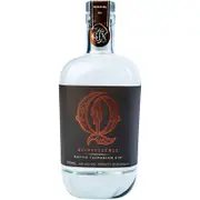 The Abel Gin Co Quintessence Gin 700mL