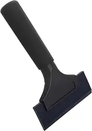 BUGUUYO Multi Purpose Flexible Wiper Tool with Slip Handle for Car Window Tinting and Windshield Cleaning Durable Squeegee for Excellent Results and Mirrors