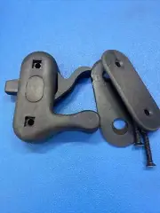 YANMAR MINI DIGGER EXCAVATOR ViO SERIES WINDOW LOCK CATCH LEFT 116846