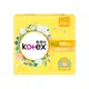 【Kotex 靠得住】香氛系列 梔子花 瞬吸護墊17.5cm 24片X2包X12串 箱購