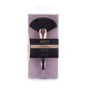 Brand NEW Manicare Glam GD2 Highlight-Contour Fan Brush