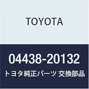 Toyota 04438-20132 CV Joint Boot Kit