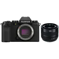 在飛比找Yahoo奇摩購物中心優惠-FUJIFILM X-S20 單機身 恆昶公司貨 + Zei