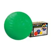 Fabrication Enterprises 30-1803B 26 in. Cando Inflatable Ball Green