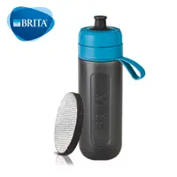 在飛比找松果購物優惠-BRITA Fill&Go Active運動濾水瓶(紫/綠/