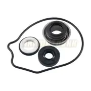 Water Pump Oil Seal Oring For Honda NTV600 Revere 1988-1991 NR750 RC40 1992
