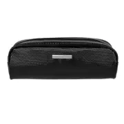Silver Bullet Heat Resistant Bag For Hairstyling Tools Black (SAME DAY DISPATCH)