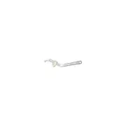 Super ADJUSTABLE hook spanner HW-105 (35-105MM) Japan
