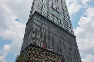 吉隆坡翠貝卡服務式套房酒店Tribeca Hotel and Serviced Suites Kuala Lumpur