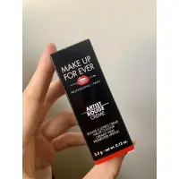 在飛比找蝦皮購物優惠-賠售出清make up for ever 唇膏c108