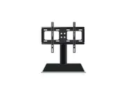 22"-70"Universal Table Top Desktop TV Stand Bracket FOR LCD LED Plasma Mount