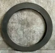 5" Rubber Swivel Gasket for 5" Fire Hose Couplings and Adapters