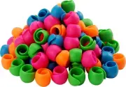 Thread Spool Savers / Spool Huggers - Prevent Thread Tails from Unwinding-100pcs
