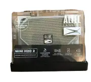 Altec Lansing Mini H20 Bluetooth Speaker IMW258-CG Grey
