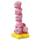 3D Puzzle Kirby of the Stars (Kirby of the Stars) Character Ensky Puzzle Japan