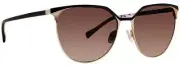 NEW Vera Bradley FIA PARADISE CORAL PARADISE CORAL Sunglasses