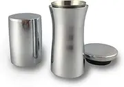 VAGNBYS 7-in-1 Wine Decanter and Wine Stopper Gift Set - Wine Aerator, Filter, Decanter, Pourer, and Saver - No Drip Seal is Perfect Breather for Red and White Wines - Ideal Gifts for Wine Lovers