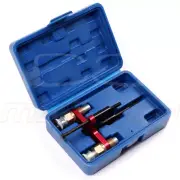 MIROZO Fuel Injector Removal Tool And Installer Tools Fits BMW (N20 / N55)
