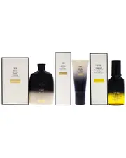 Oribe Gold Lust Kit