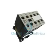 Siemens 3TJ50010BB4 Mini Contactor 4KW 1NC 24VCC
