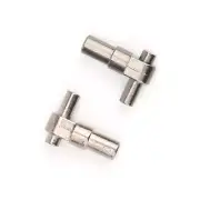 For MG 1/100 Freedom ver 2.0 Justice Providence Model J4 Metal Replace Parts