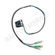 Trim & tilt switch for YAMAHA outboard PN 703-82563-02