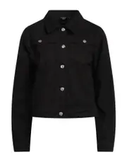 [BOLONGARO TREVOR] BOLONGARO TREVOR Denim outerwear - Item 10335371