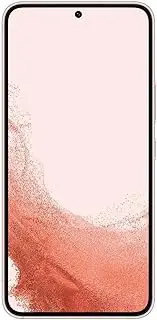 Samsung S22 5G (128GB, Green) (Renewed)