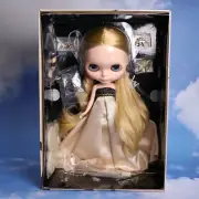 Neo Blythe CWC Limited Neo Blythe Fashion Obsession Jenna