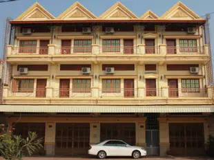 博艾恩奇霍克民宿Boeung Chhouk Guest House